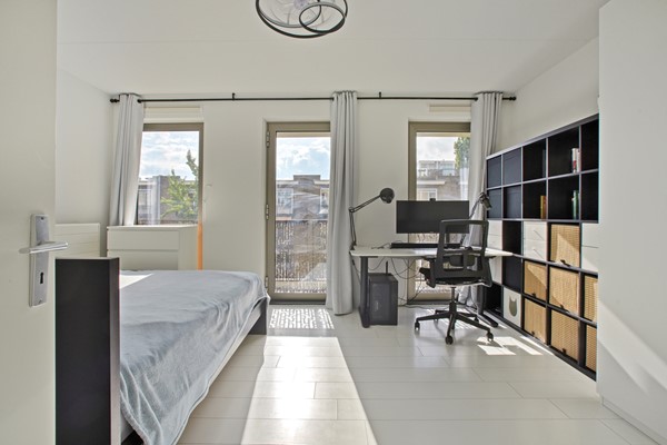 Medium property photo - Blauwvoetstraat 17, 1061 BM Amsterdam